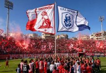 Η Ε.Π.Σ. ΣΕΡΡΩΝ δίπλα στον Πανσερραϊκό