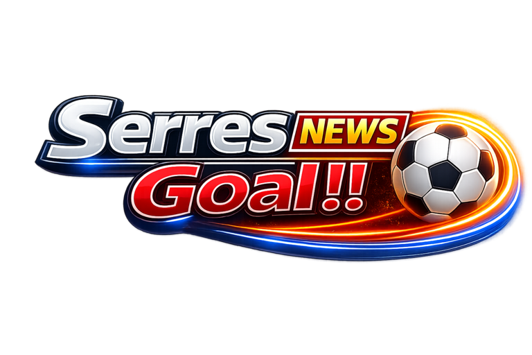 Serres Goal