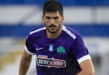 ΛΙΟΝΤΑΡΙ Ο ΠΑΝΤΕΛΑΚΗΣ!!