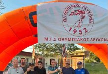 Λευκώνας: Συνεχίζει με τον ίδιο προπονητή