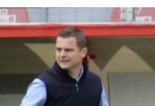 Παραλίμνιο: Έναρξη συνερασίας με τον προπονητή Πέτρο Στοϊλα