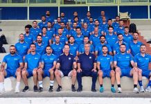 Ολοκληρώθηκε με επιτυχία η Σχολή UEFA C.
