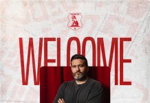 Νέος Αθλητικός Διευθυντής στον Πανσερραϊκό
