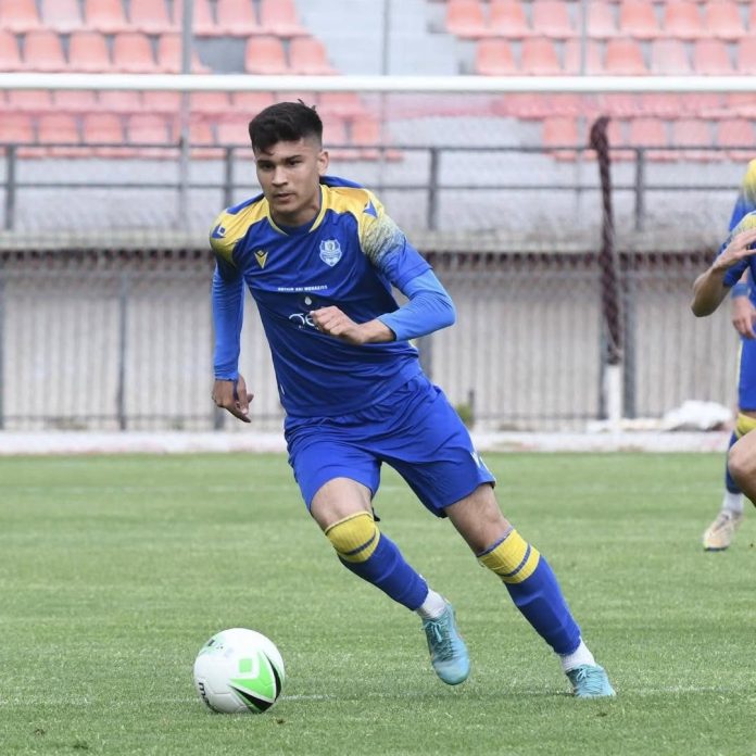 Petrou