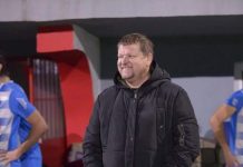 Νεοχώρι: Λυση συνεργασίας με τον προπονητή