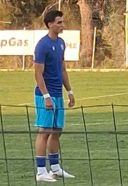 tsifoutis