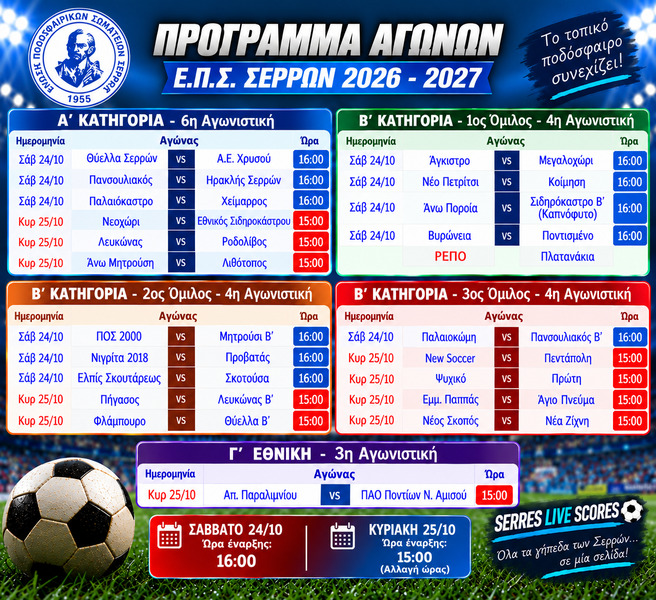 MatchDay24:10